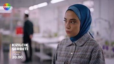 Kızılcık Şerbeti 73. Bölüm 1. Fragman