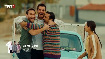 Gönül Dağı 150. Bölüm 2. Fragmanı