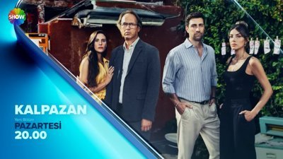 Kalpazan 2. Bölüm 1. Fragmanı
