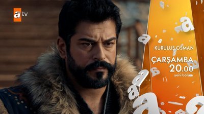 Kuruluş Osman 168. Bölüm 2. Fragmanı