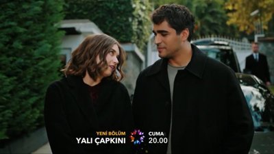 Yalı Çapkını 80. Bölüm 2. Fragman