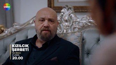Kızılcık Şerbeti 74. Bölüm 1. Fragman