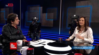 Azra Akın, güzellik yarışması sürecini anlattı