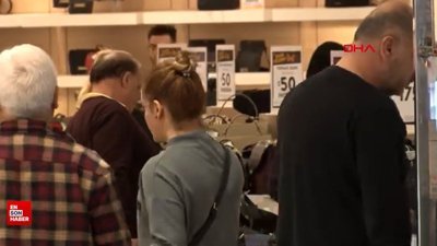 Ticaret Bakanlığı internet alışverişlerinde kasım rüzgarı için tedbirlerini artırdı