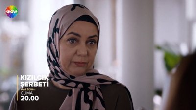 Kızılcık Şerbeti 74. Bölüm 2. Fragman