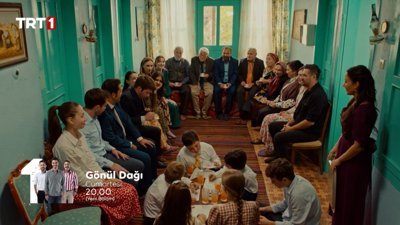 Gönül Dağı 151. Bölüm 2. Fragman