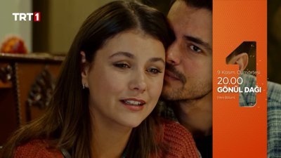 Gönül Dağı 152. Bölüm Fragmanı