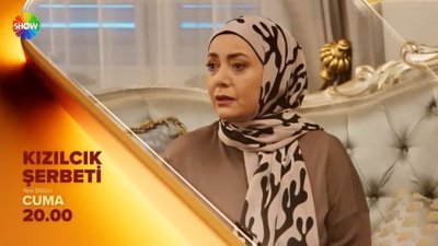 Kızılcık Şerbeti 75. Bölüm 2. Fragman