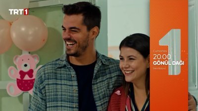 Gönül Dağı 152. Bölüm 2. Fragmanı