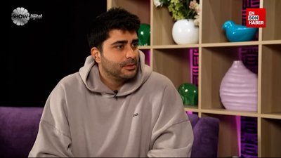 Kızılcık Şerbeti'nin Fatih'i Doğukan Güngör'den itiraf var