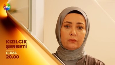 Kızılcık Şerbeti 76. Bölüm 1. Fragmanı