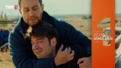 Gönül Dağı 153. Bölüm Fragmanı