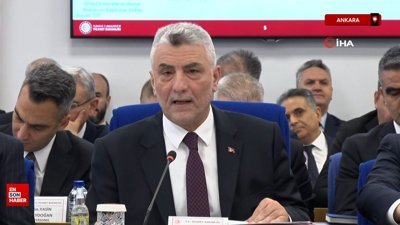 Ömer Bolat: Kişi başına düşen milli gelir 13 bin 243 dolara ulaştı