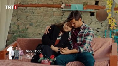 Gönül Dağı 153. Bölüm 2. Fragmanı