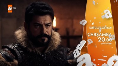 Kuruluş Osman 171. Bölüm Fragmanı