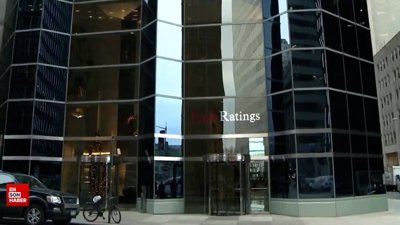 Fitch: ABD kredi ortamı politika değişiklikleriyle değişebilir