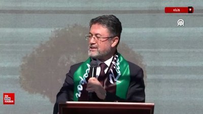 İbrahim Yumaklı: Zeytinyağında 374 uygunsuzluk tespit ettik