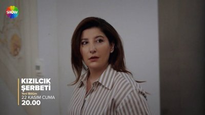 Kızılcık Şerbeti 77. Bölüm 1. Fragman