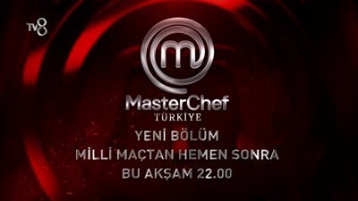 MasterChef Türkiye 16.11.2024 Tanıtımı