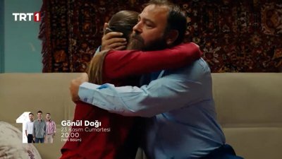 Gönül Dağı 154. Bölüm Fragmanı