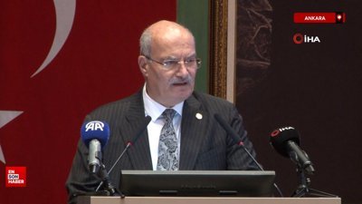 Gürsel Baran: Vergi tahsilat oranında en düşük olan ülkeler arasındayız