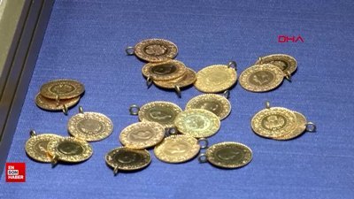 Yeni haftanın başlangıcında piyasalar: 18 Kasım'da altın ve döviz