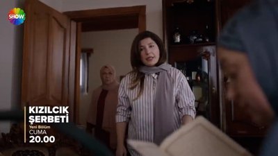 Kızılcık Şerbeti 77. Bölüm 2. Fragman