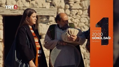 Gönül Dağı 154. Bölüm 2. Fragmanı