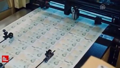 Merkez Bankası'nın faiz kararı bugün açıklanacak