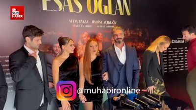 Hadise'den çarpıcı açıklamalar: Sevişmeye yasaklar gelmemeli