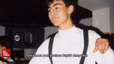 Serdar Ortaç: Ünlü olmasaydım bunlar başıma gelmeyecekti