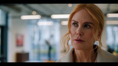 Nicole Kidman'ın başrolünü oynadığı 'Babygirl' filmi fragmanı