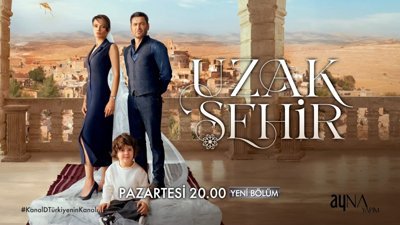 Uzak Şehir Kendi Rekorunu Kırdı