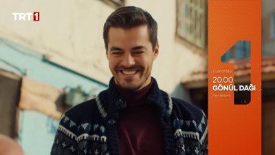 Gönül Dağı 155. Bölüm 2. Fragmanı