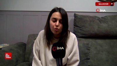 Balıkesir'de kaza geçiren ailenin adalet arayışı sürüyor