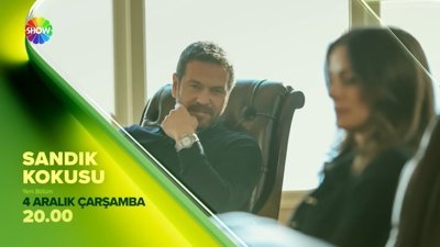 Sandık Kokusu 37. Bölüm Fragmanı