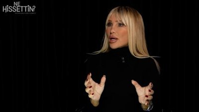 Seren Serengil, bekaretiyle ilgili konuştu: Hayatımda böyle bir şey söylemem