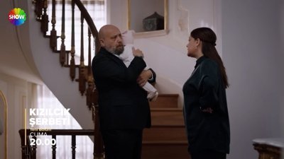 Kızılcık Şerbeti 79. Bölüm 1. Fragman