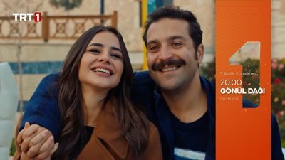 Gönül Dağı 156. Bölüm Fragmanı
