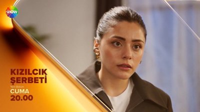 Kızılcık Şerbeti 79. Bölüm 2. Fragmanı