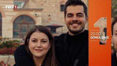 Gönül Dağı 156. Bölüm 2. Fragmanı