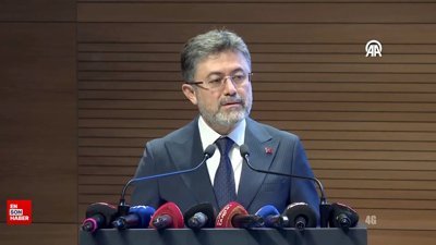 İbrahim Yumaklı: 2025'te hayvancılığa 27,6 milyar lira destekte bulunacağız