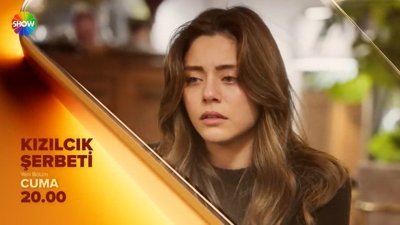 Kızılcık Şerbeti 80. Bölüm 1. Fragman