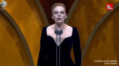 Demet Evgar: Mehmet Evgar olsaydım işler daha kolay olurdu