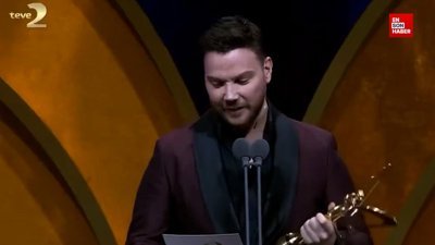 Sinan Akçıl'ın Simge Sağın'ı anonsu gündem oldu