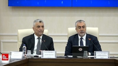 Vedat Işıkhan: Asgari ücret fırsatçılığa asla geçit vermeyeceğiz