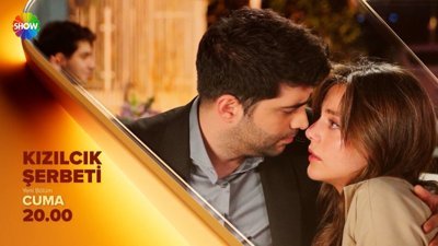 Kızılcık Şerbeti 80. Bölüm 2. Fragmanı