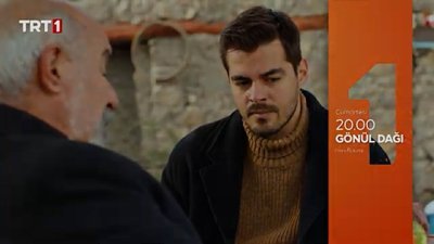 Gönül Dağı 157. Bölüm 2. Fragmanı