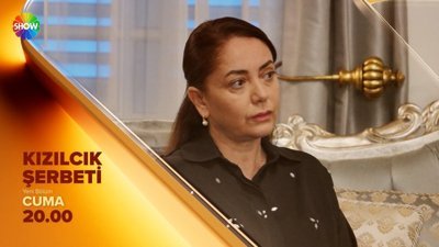 Kızılcık Şerbeti 81. Bölüm 2. Fragmanı