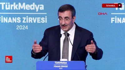 Cevdet Yılmaz: Gelecek yıl, artık enflasyondan bugünkü kadar bahsetmeyeceğiz